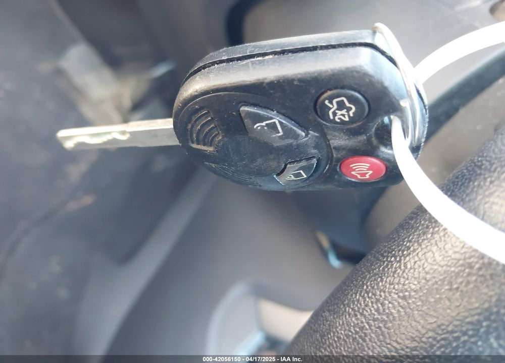 2017 FORD ESCAPE SE VIN: 1FMCU0GDXHUB66813