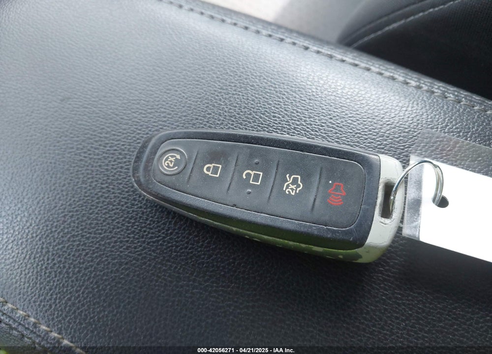 2019 FORD ESCAPE VIN: 1FMCU0GD3KUA58413