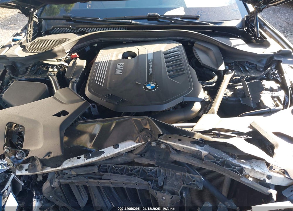 2017 BMW 540 VIN: WBAJE7C33HG886898