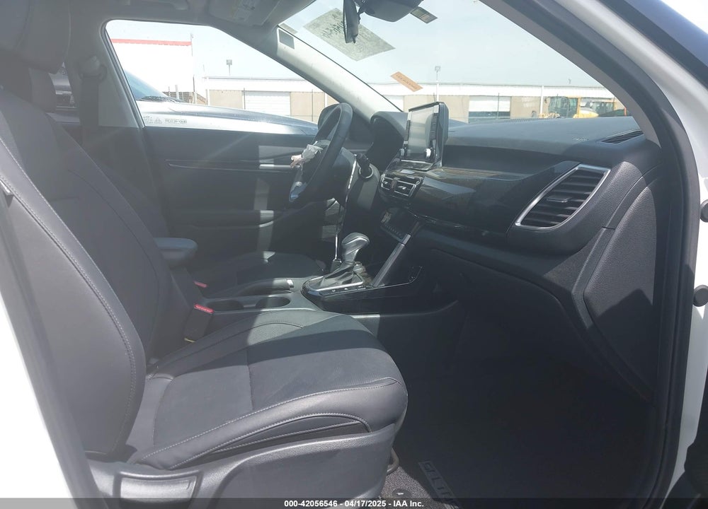 2021 KIA SELTOS EX VIN: KNDERCAA3M7229080