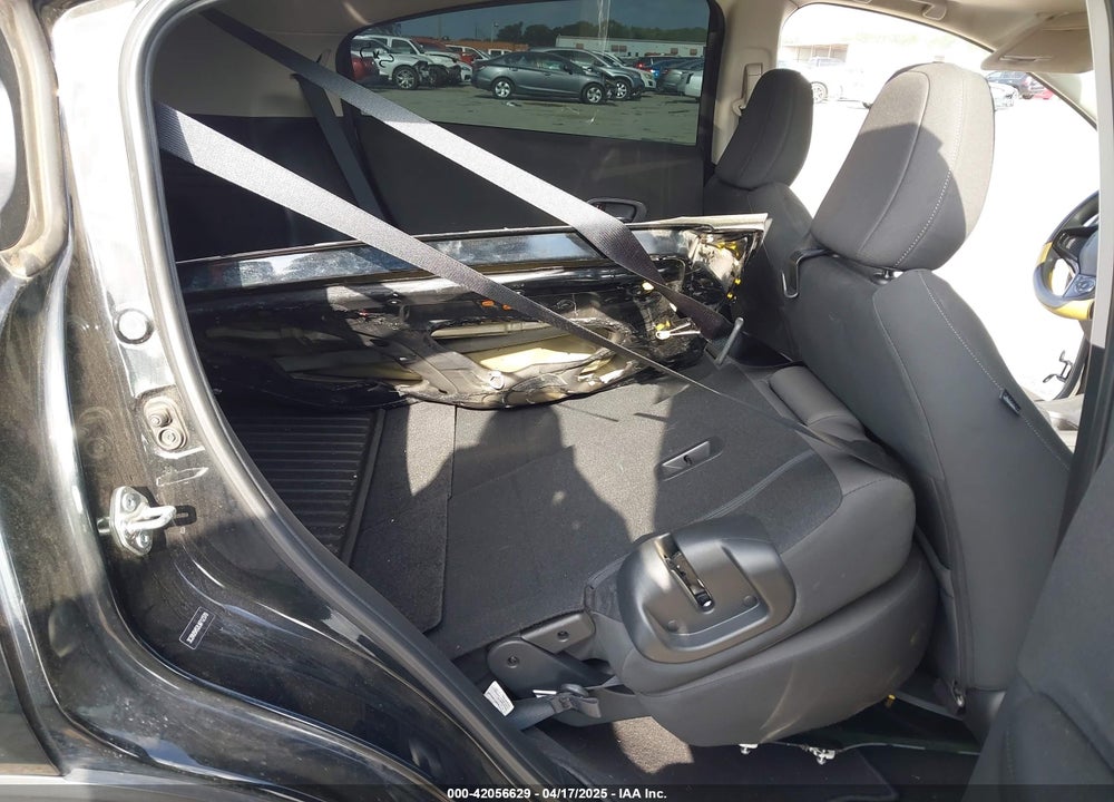 2020 HONDA HR-V VIN: 3CZRU5H52LM712370