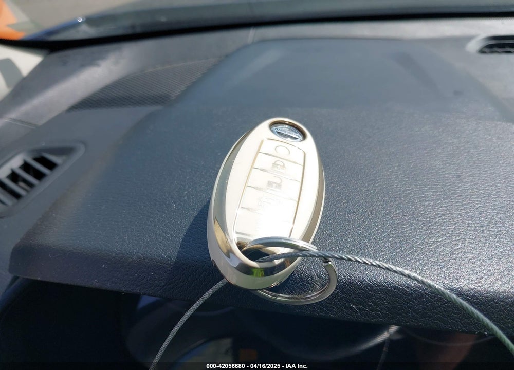2019 NISSAN ALTIMA 2.5 S VIN: 1N4BL4BV3KC103257