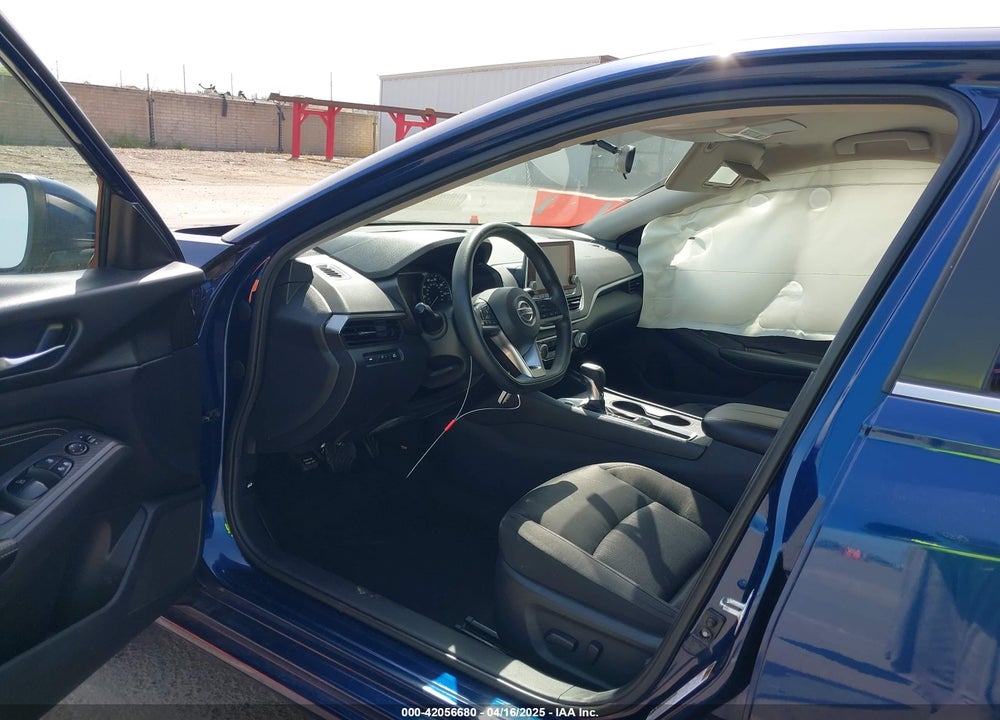 2019 NISSAN ALTIMA 2.5 S VIN: 1N4BL4BV3KC103257
