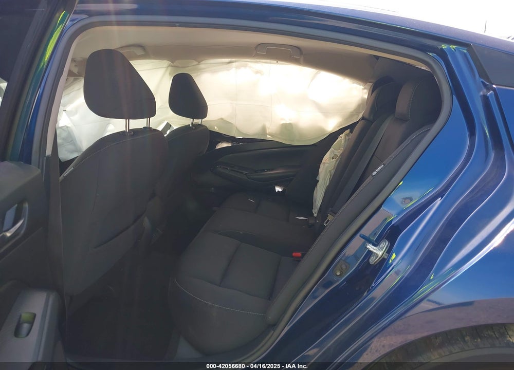 2019 NISSAN ALTIMA 2.5 S VIN: 1N4BL4BV3KC103257