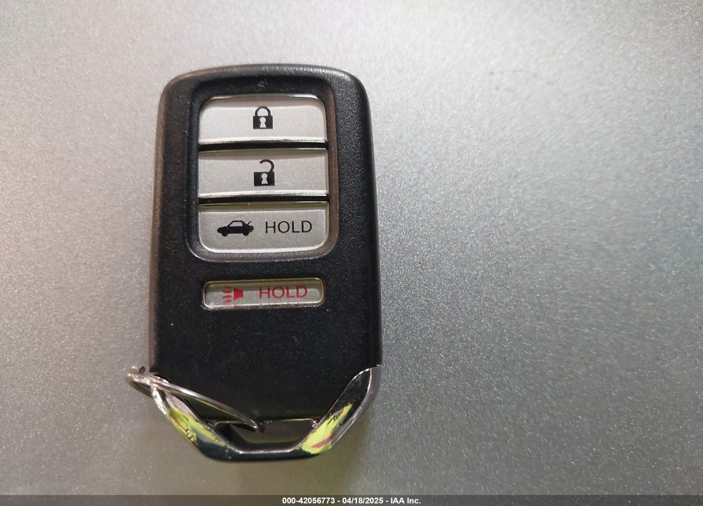 2020 HONDA ACCORD SPORT VIN: 1HGCV1F35LA122892
