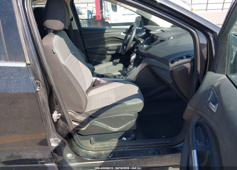 2015 FORD ESCAPE VIN: 1FMCU9G9XFUB48969