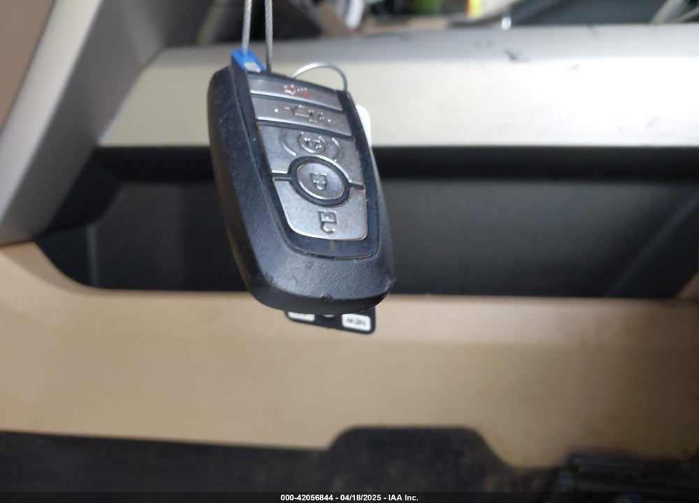 2019 FORD F-250 LARIAT VIN: 1FT7W2BT9KEF27377