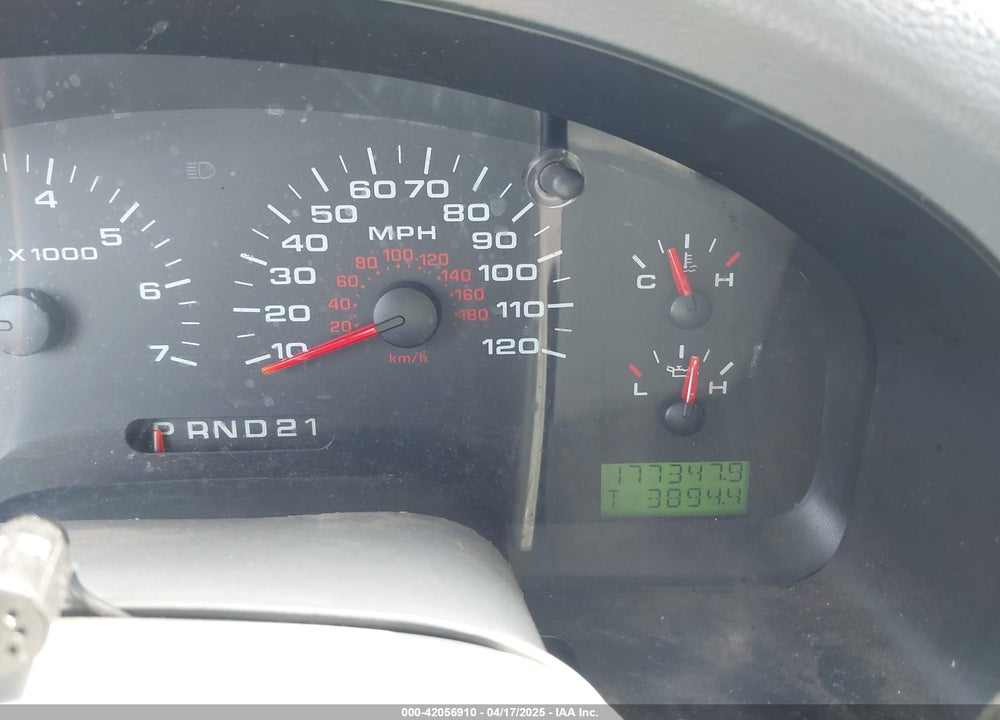 2007 FORD F-150 XLT VIN: 1FTRW14W27KC71148