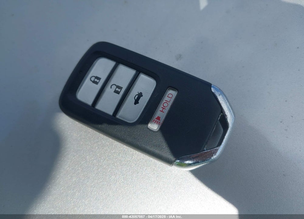 2015 HONDA CIVIC EX VIN: 19XFB2F83FE702620