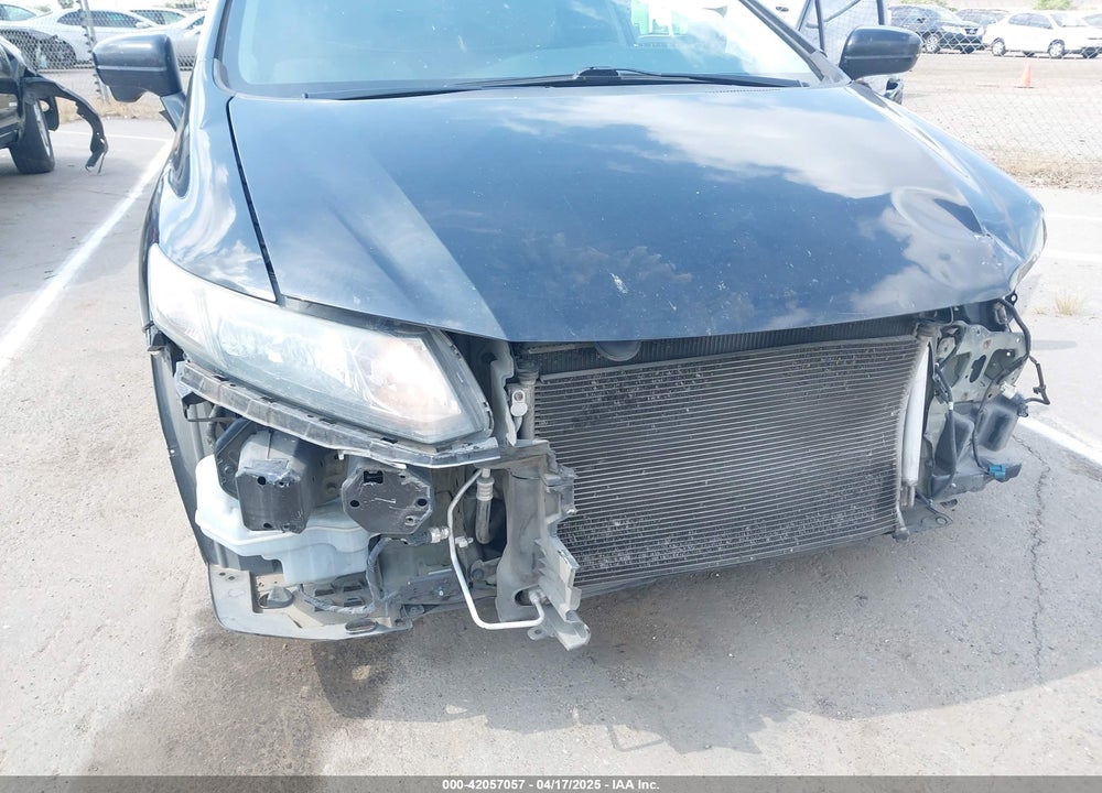 2015 HONDA CIVIC EX VIN: 19XFB2F83FE702620