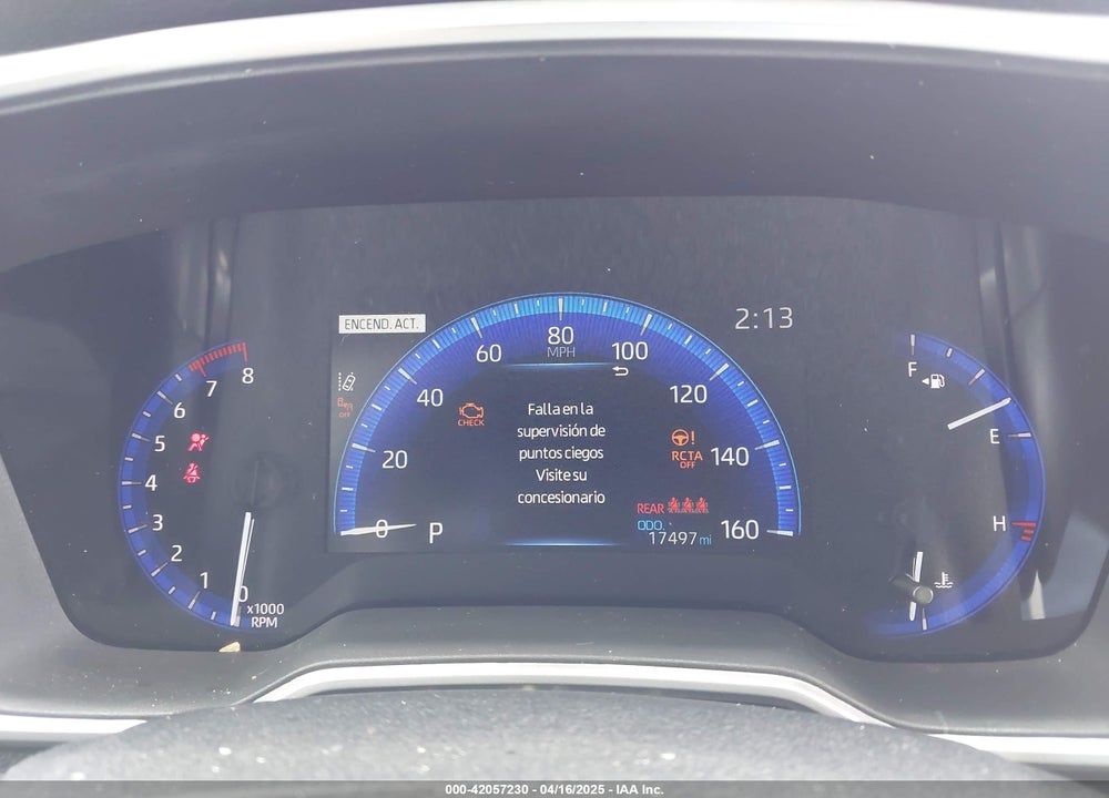 2022 TOYOTA COROLLA CROSS XLE VIN: 7MUDAABG6NV030600