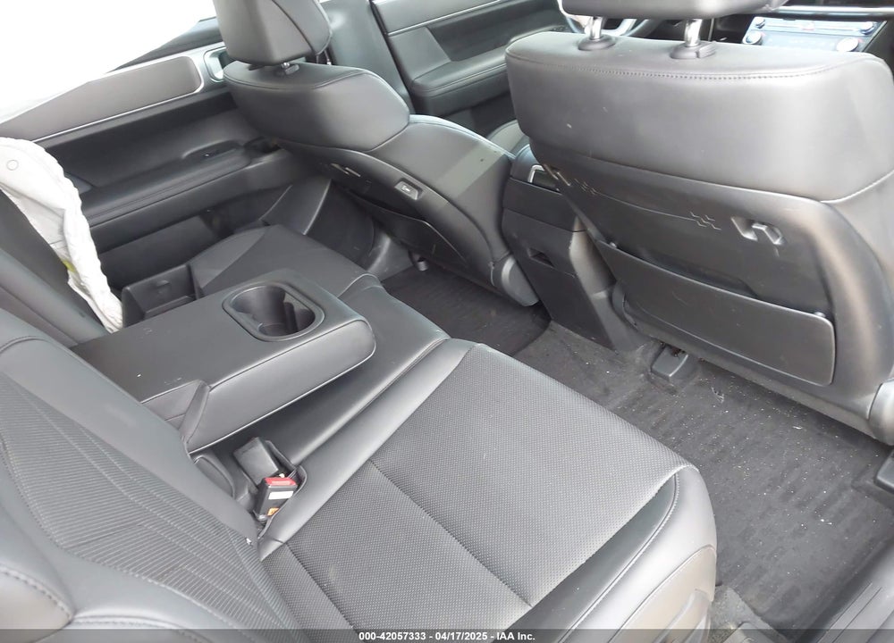 2024 HYUNDAI SANTA FE XRT VIN: 5NMP3DGL5RH054789