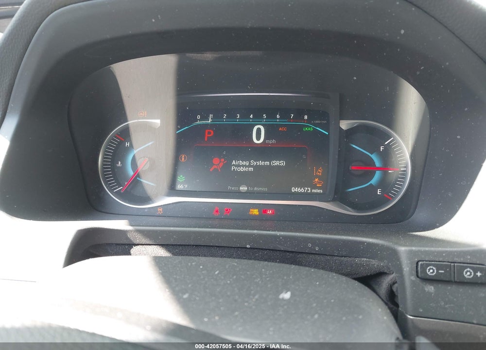 2022 HONDA PILOT VIN: 5FNYF6H25NB096680