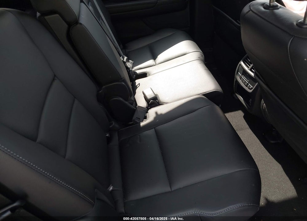 2022 HONDA PILOT VIN: 5FNYF6H25NB096680