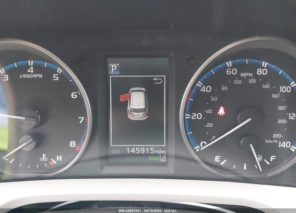 2018 TOYOTA RAV4 VIN: 2T3WFREV0JW409842