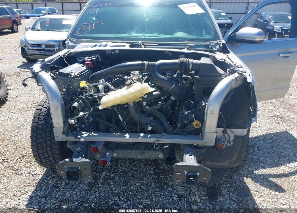 2021 FORD EXPEDITION XLT VIN: 1FMJU1HT9MEA33614