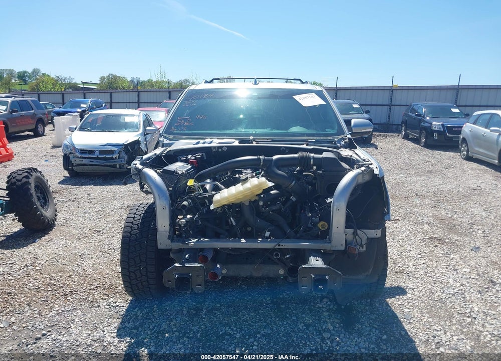 2021 FORD EXPEDITION XLT VIN: 1FMJU1HT9MEA33614