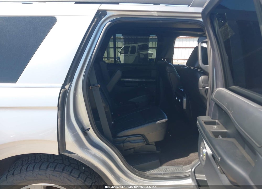 2021 FORD EXPEDITION XLT VIN: 1FMJU1HT9MEA33614