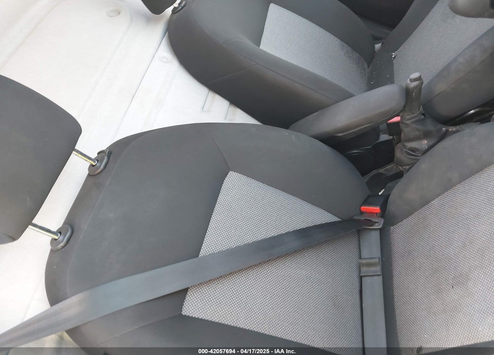 2020 RAM PROMASTER CITY TRADESMAN VIN: ZFBHRFAB0L6S47079
