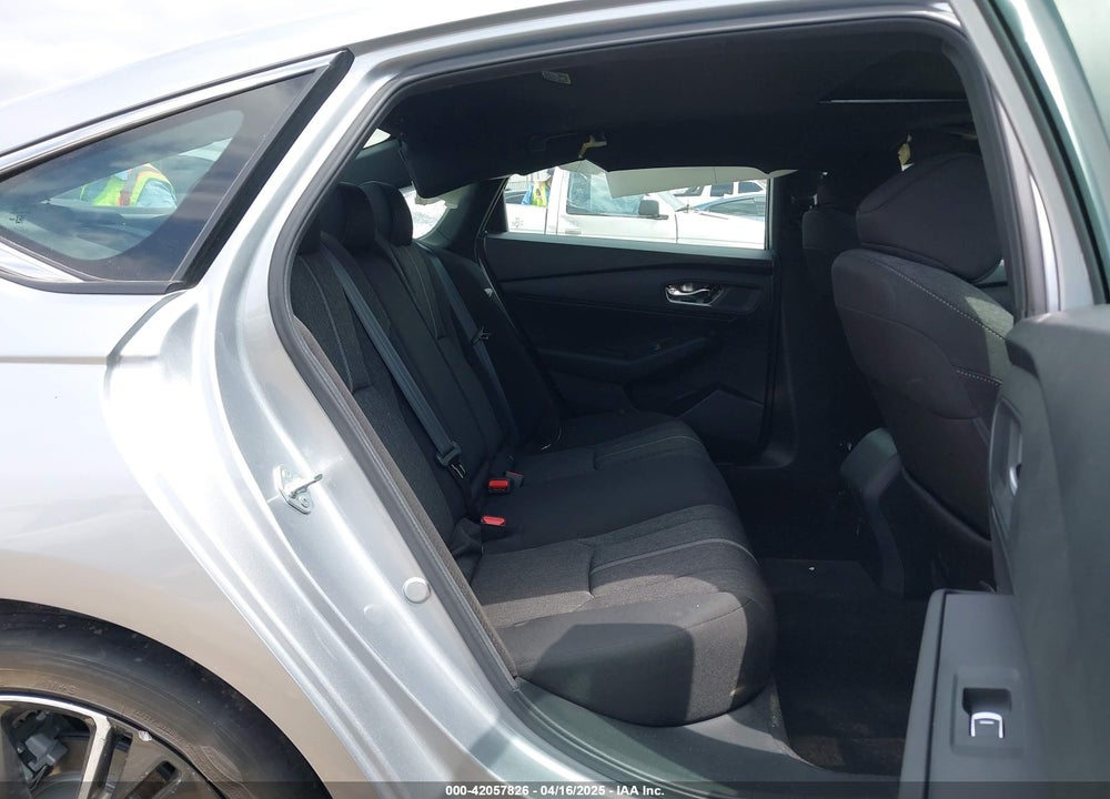 2024 HONDA ACCORD HYBRID SPORT VIN: 1HGCY2F53RA061341