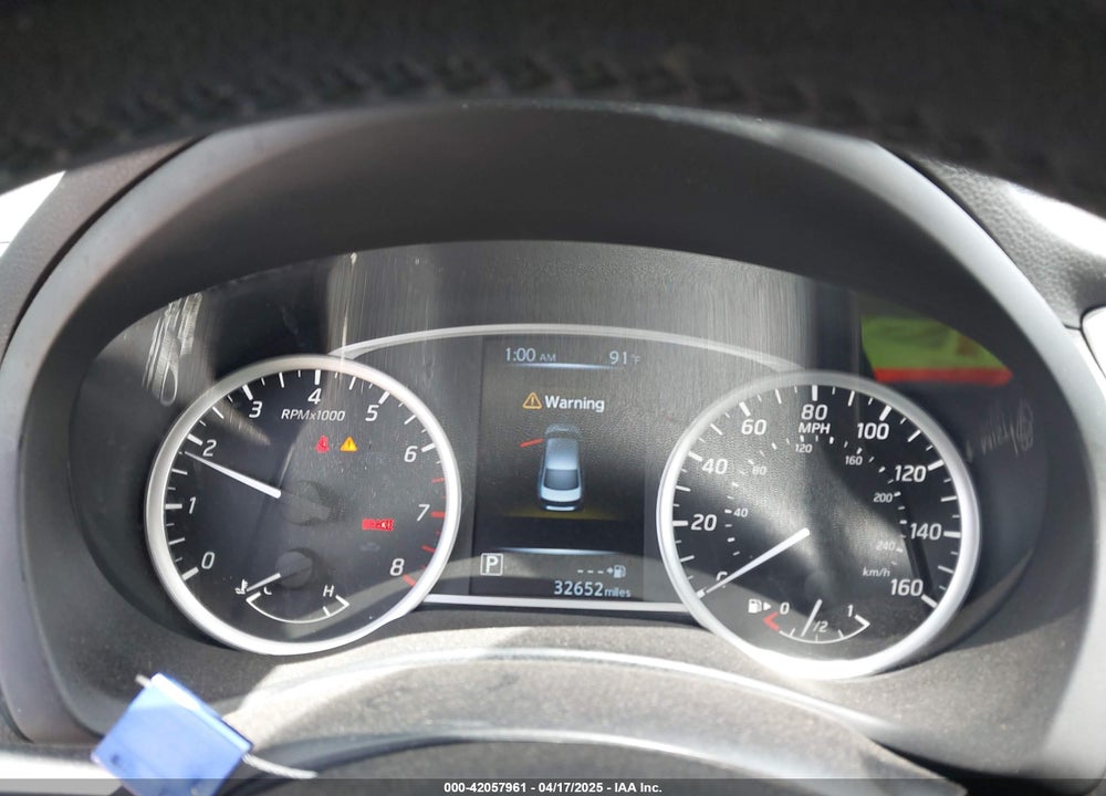 2016 NISSAN SENTRA VIN: 3N1AB7AP8GY230603