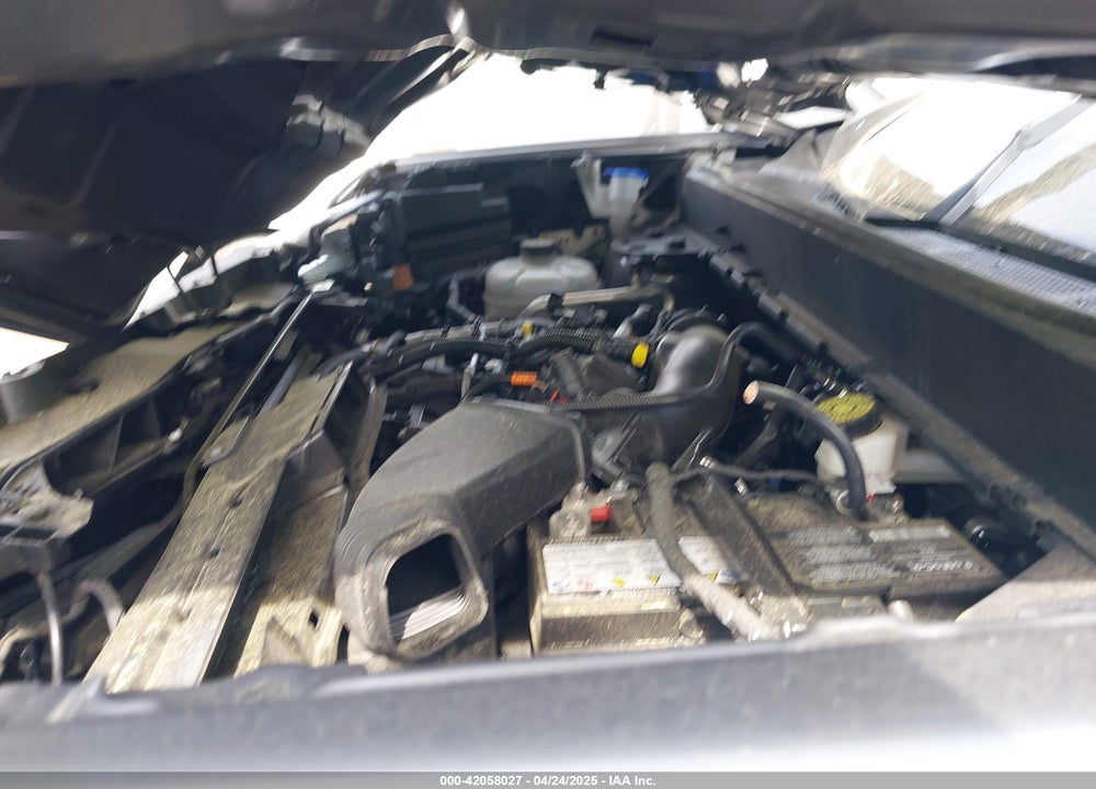 2022 FORD MAVERICK LARIAT VIN: 3FTTW8F90NRA34088
