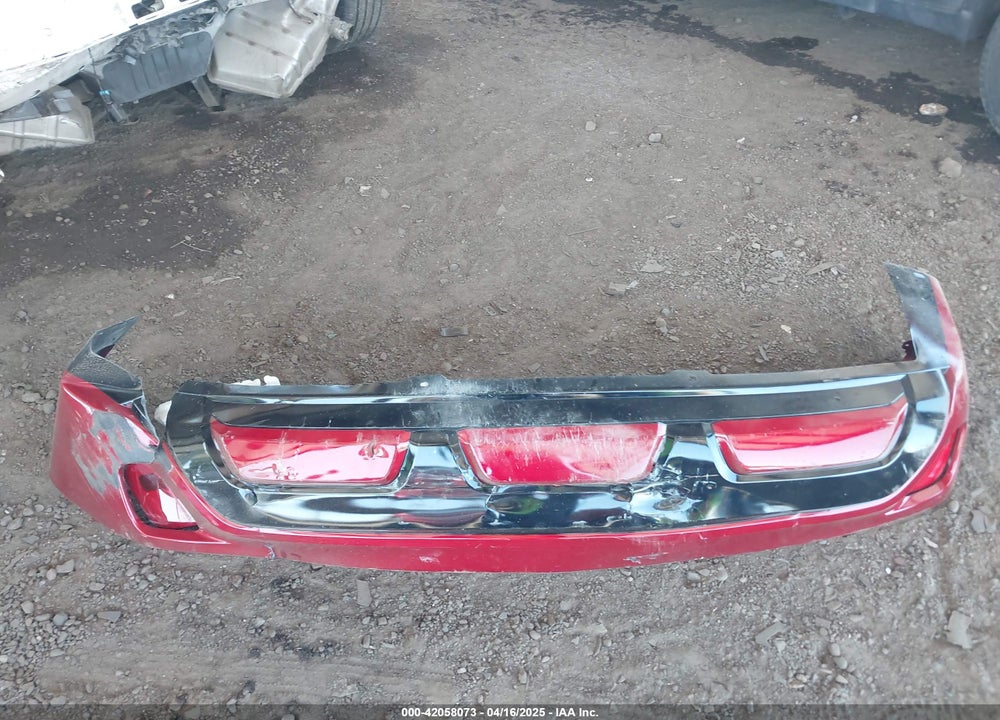 2025 MITSUBISHI ECLIPSE CROSS SEL S-AWC VIN: JA4ATWAA0SZ006881