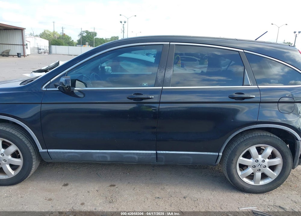 2008 HONDA CR-V VIN: JHLRE38778C030394