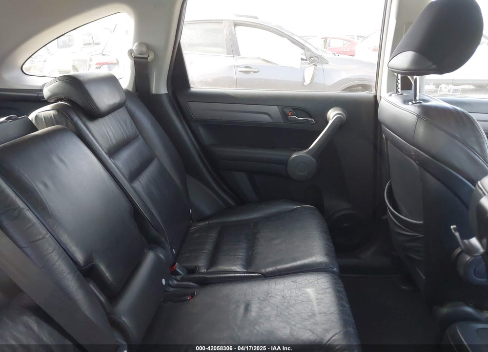 2008 HONDA CR-V VIN: JHLRE38778C030394