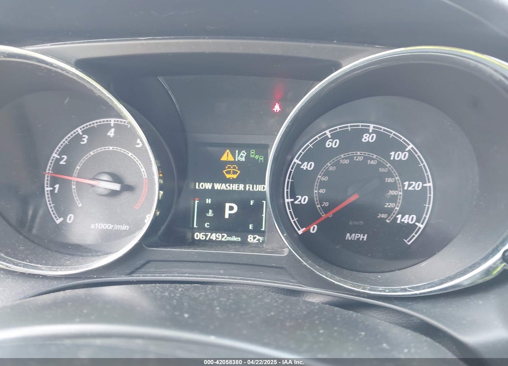 2020 MITSUBISHI OUTLANDER SPORT VIN: JA4AP4AU1LU028504