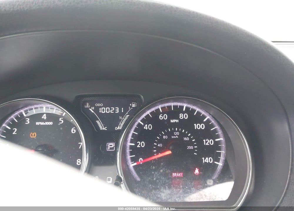 2017 NISSAN VERSA VIN: 3N1CN7AP8HL817771