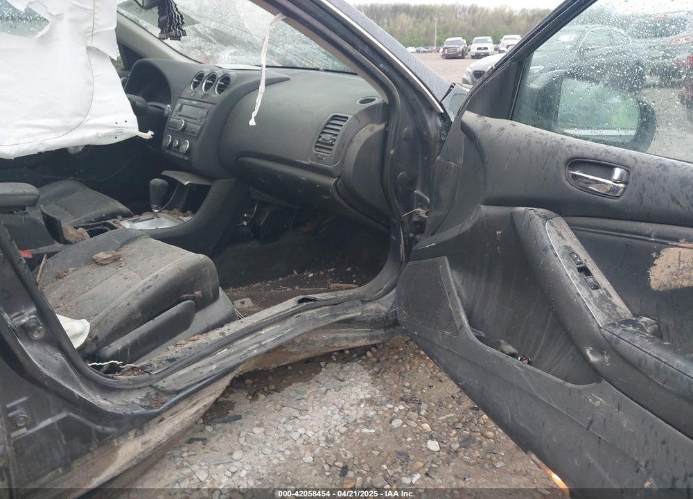 2009 NISSAN ALTIMA 3.5 SE VIN: 1N4BL21E49C179974