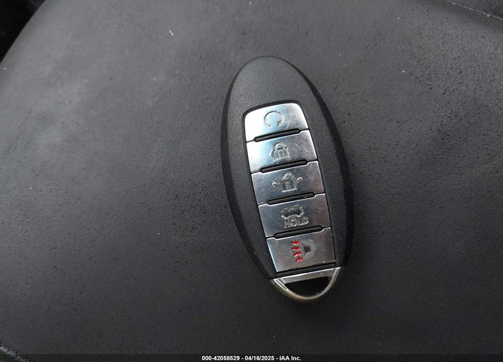 2013 NISSAN ALTIMA VIN: 1N4AL3AP2DN463829