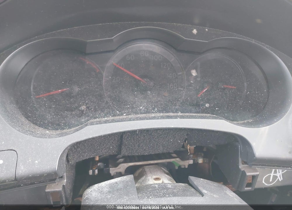 2012 NISSAN ALTIMA 2.5 S VIN: 1N4AL2APXCC187596