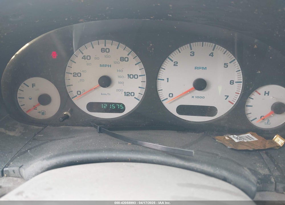2001 DODGE CARAVAN SE VIN: 1B4GP25391B180753
