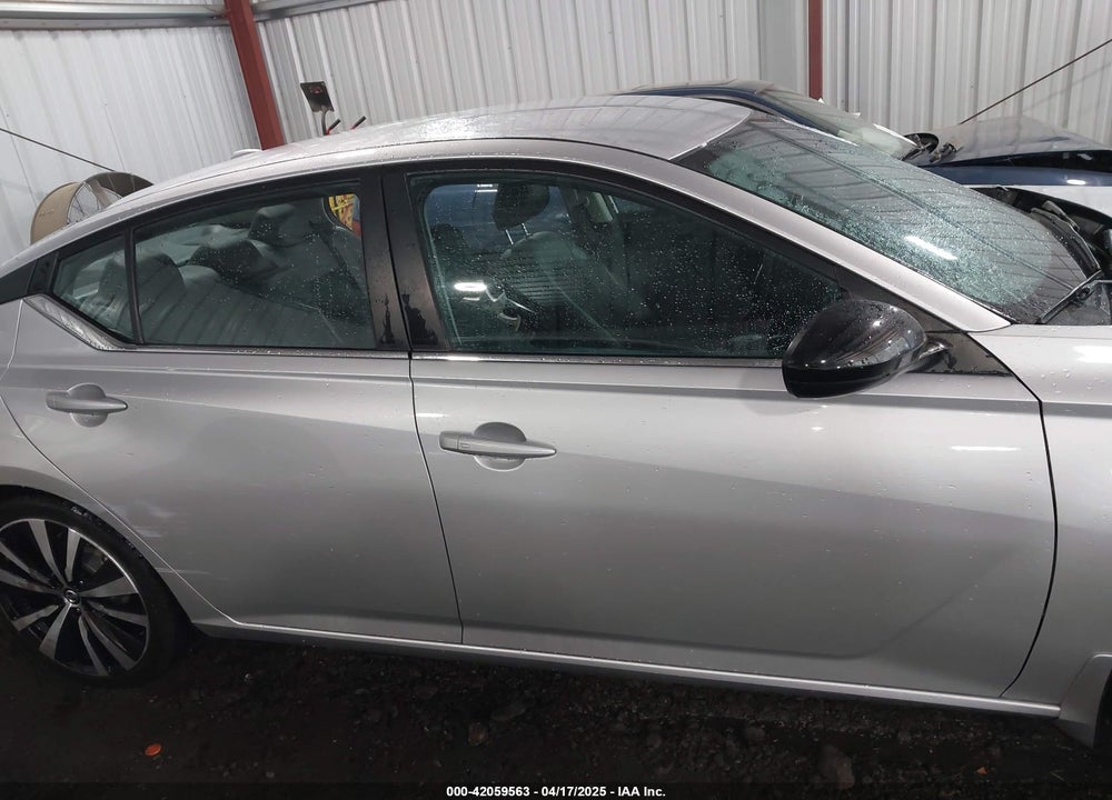 2020 NISSAN ALTIMA VIN: 1N4BL4CV6LC280689