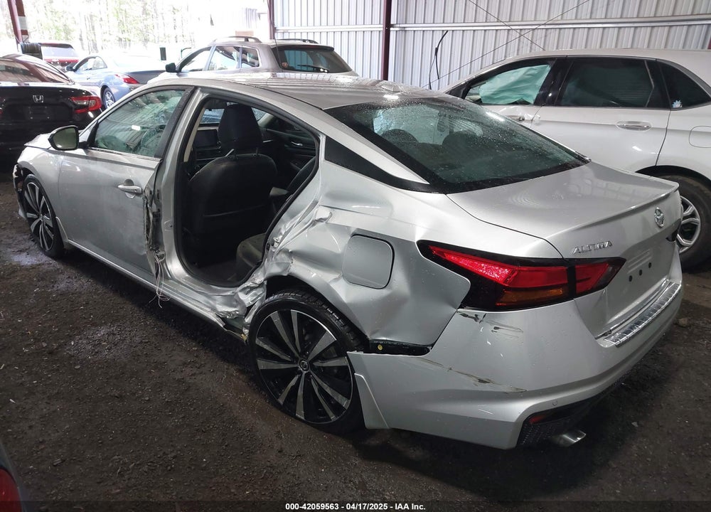 2020 NISSAN ALTIMA VIN: 1N4BL4CV6LC280689
