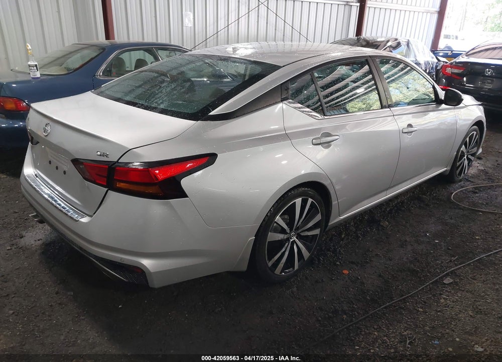 2020 NISSAN ALTIMA VIN: 1N4BL4CV6LC280689