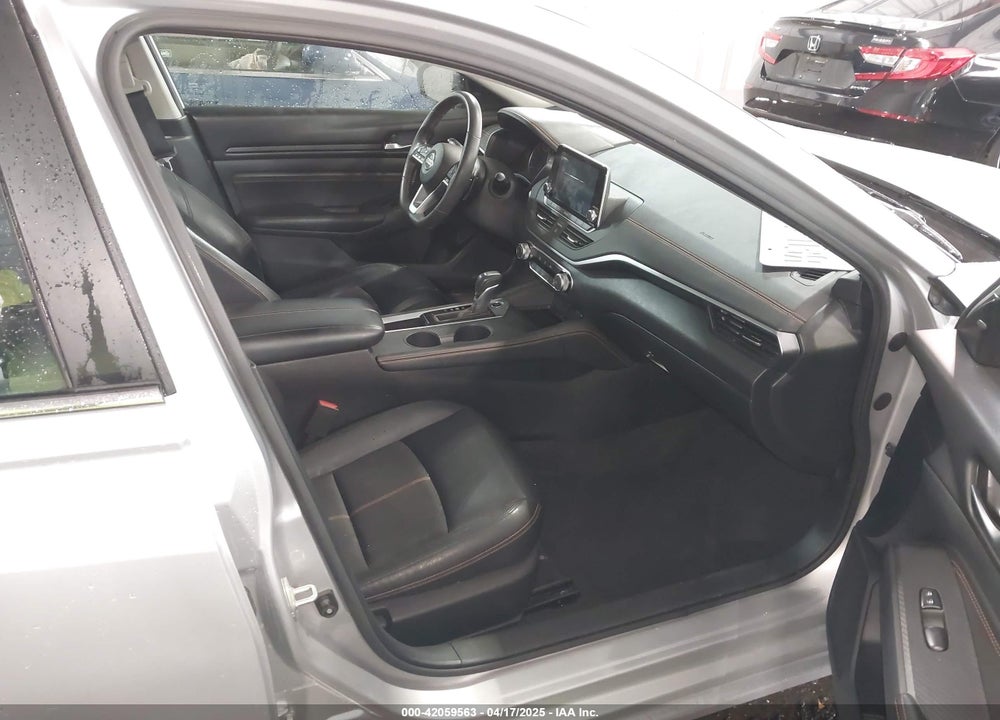 2020 NISSAN ALTIMA VIN: 1N4BL4CV6LC280689
