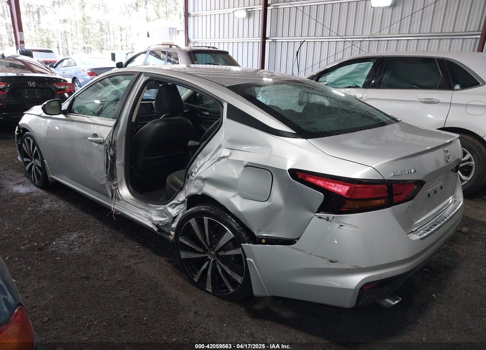 2020 NISSAN ALTIMA VIN: 1N4BL4CV6LC280689