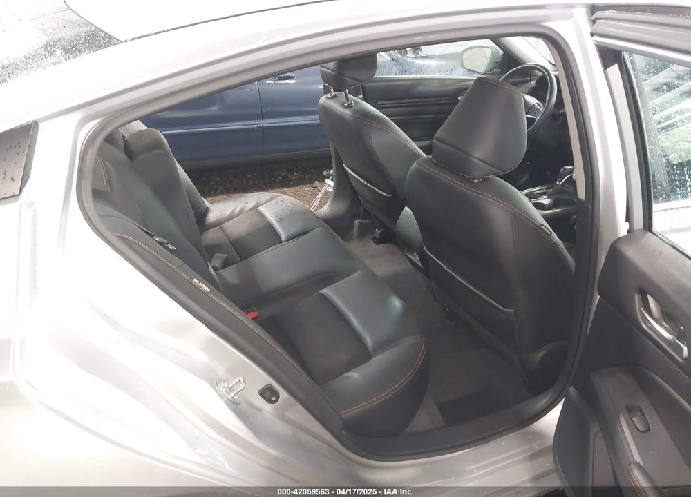 2020 NISSAN ALTIMA VIN: 1N4BL4CV6LC280689