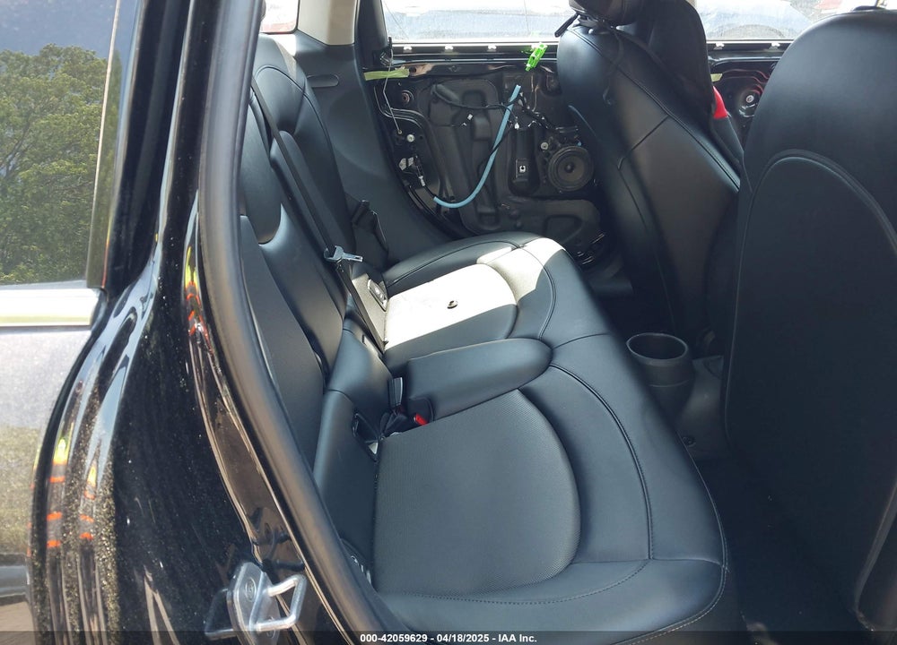 2018 MINI HARDTOP VIN: WMWXU1C57J2F80983