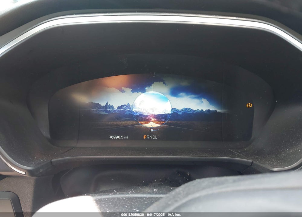 2020 FORD ESCAPE VIN: 1FMCU9DZ2LUA86600