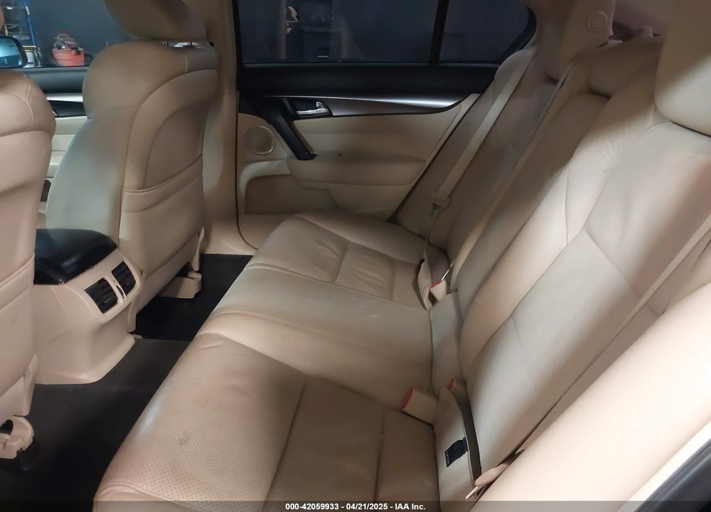 2012 ACURA TL 3.5 VIN: 19UUA8F56CA019426