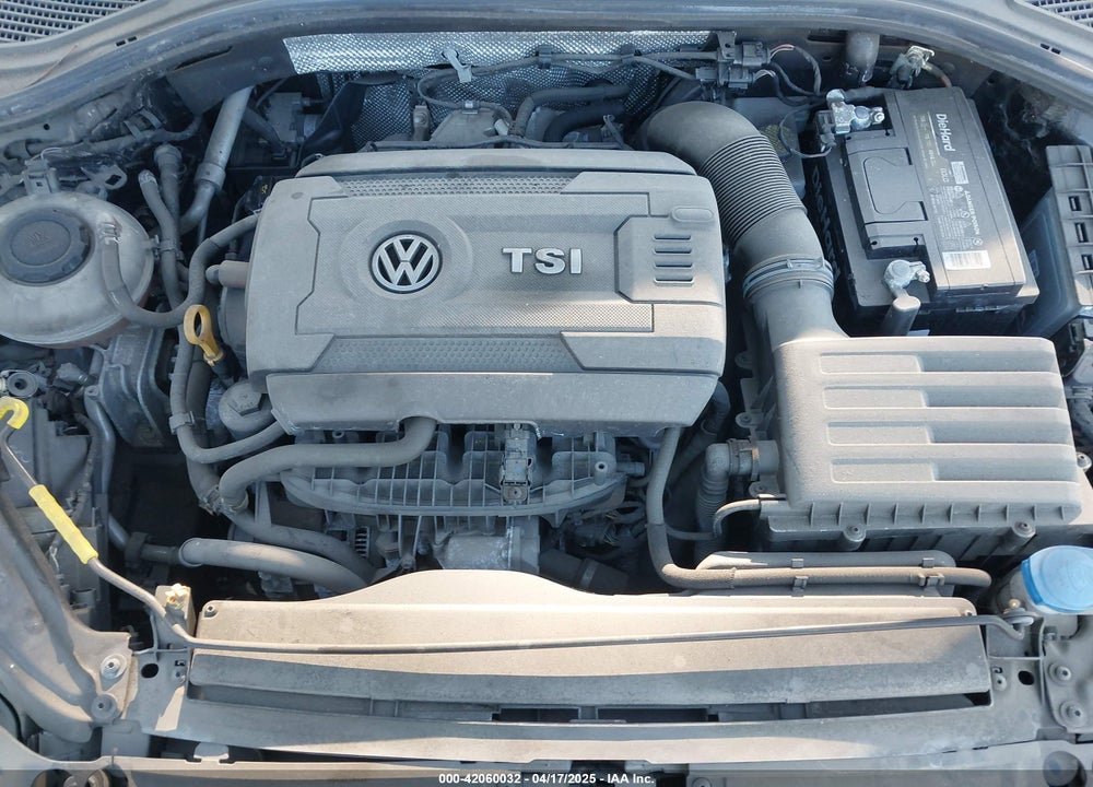 2019 VOLKSWAGEN JETTA GLI 2.0T 35TH ANNIVERSARY EDITION/2.0T AUTOBAHN/2.0T S VIN: 3VW6T7BU7KM237429