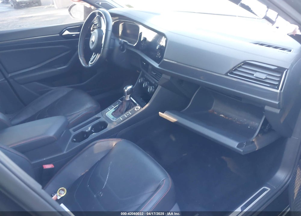 2019 VOLKSWAGEN JETTA GLI 2.0T 35TH ANNIVERSARY EDITION/2.0T AUTOBAHN/2.0T S VIN: 3VW6T7BU7KM237429