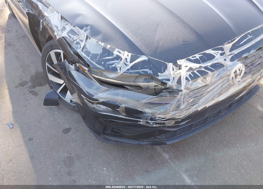2019 VOLKSWAGEN JETTA GLI 2.0T 35TH ANNIVERSARY EDITION/2.0T AUTOBAHN/2.0T S VIN: 3VW6T7BU7KM237429