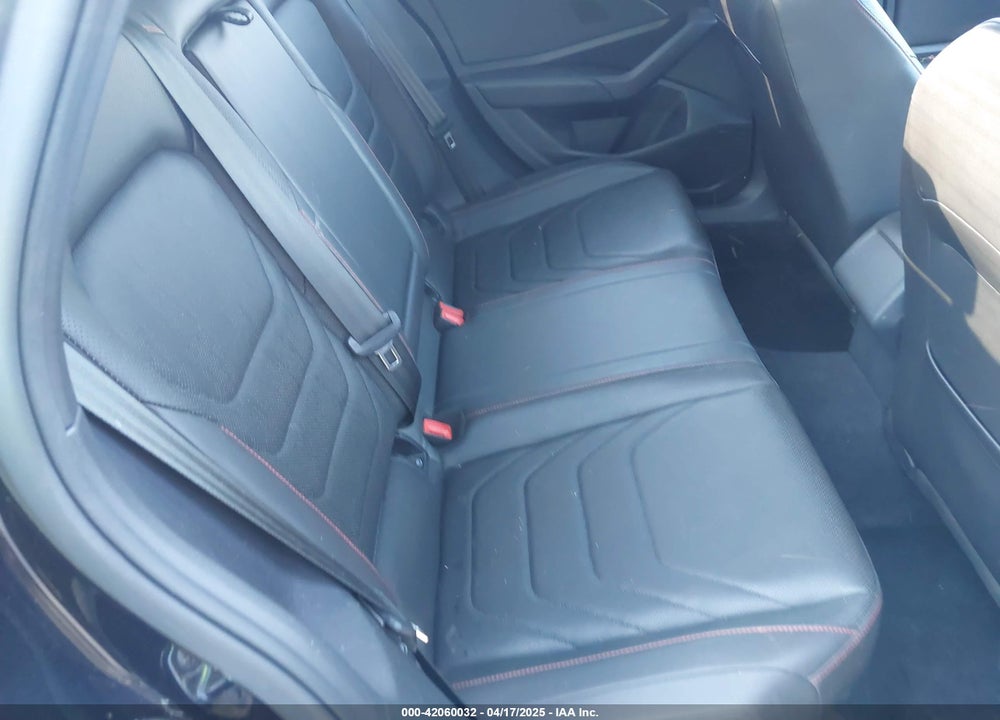 2019 VOLKSWAGEN JETTA GLI 2.0T 35TH ANNIVERSARY EDITION/2.0T AUTOBAHN/2.0T S VIN: 3VW6T7BU7KM237429