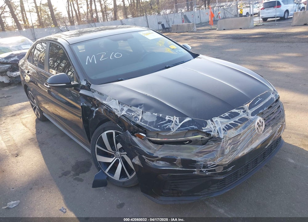 2019 VOLKSWAGEN JETTA GLI 2.0T 35TH ANNIVERSARY EDITION/2.0T AUTOBAHN/2.0T S VIN: 3VW6T7BU7KM237429