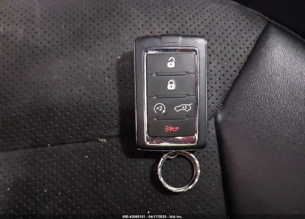 2022 JEEP GRAND CHEROKEE L ALTITUDE 4X4 VIN: 1C4RJKAG1N8518963